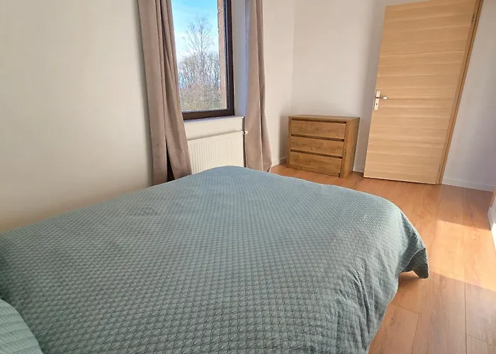 Prázdninový dům Charmante Maison, Entiere Avec Jardin Et Terrasse ! *